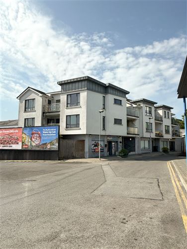 Sli Nua, Sean Costello Street, Athlone, Westmeath