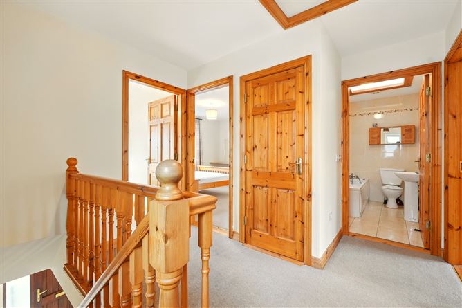15 Meadow Brook, Tubbercurry, Sligo