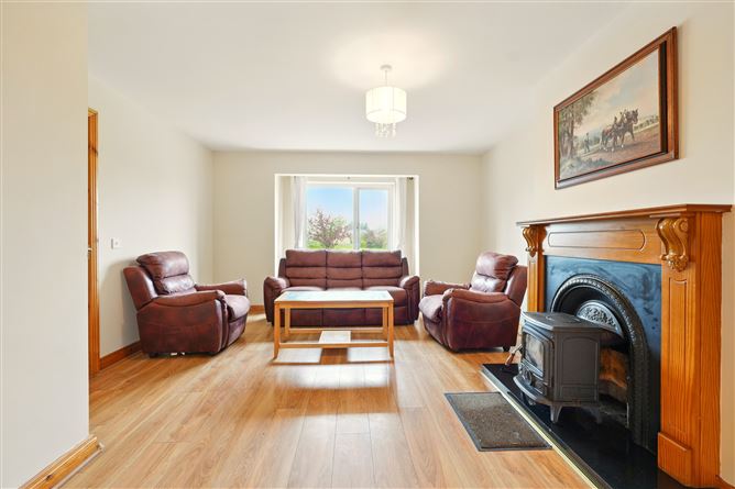 15 Meadow Brook, Tubbercurry, Sligo