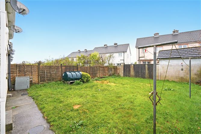 15 Meadow Brook, Tubbercurry, Sligo