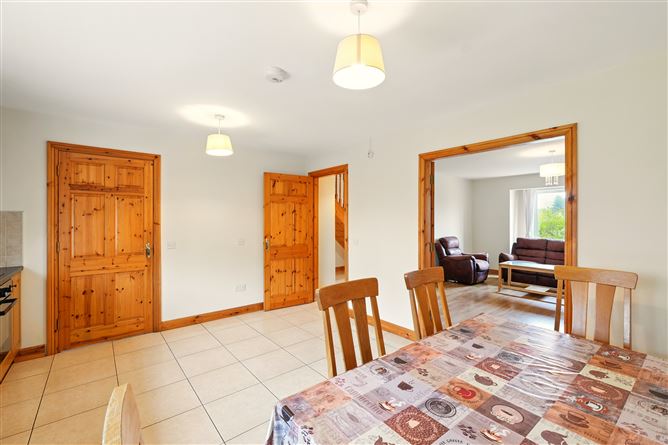15 Meadow Brook, Tubbercurry, Sligo