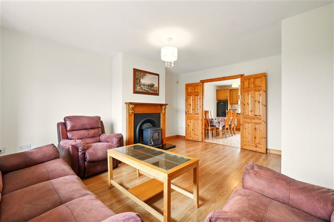 15 Meadow Brook, Tubbercurry, Sligo