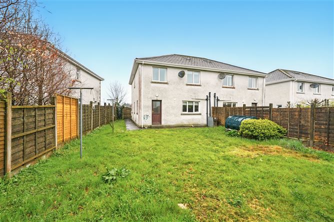 15 Meadow Brook, Tubbercurry, Sligo