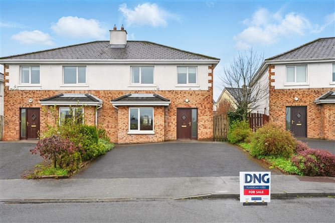 15 Meadow Brook, Tubbercurry, Sligo