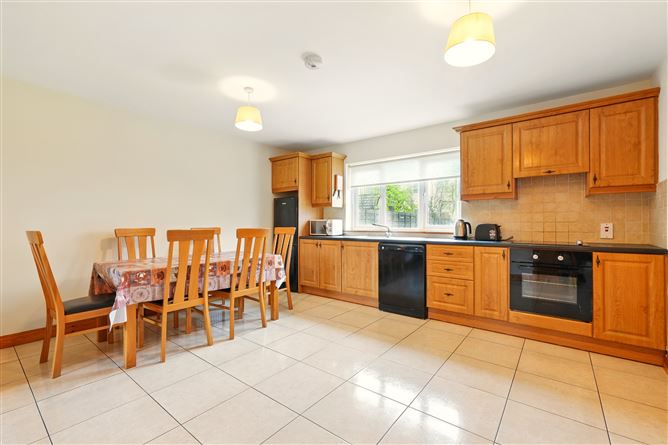 15 Meadow Brook, Tubbercurry, Sligo
