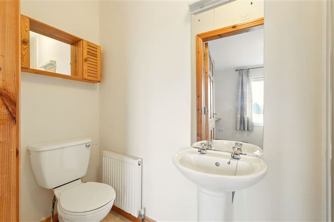 15 Meadow Brook, Tubbercurry, Sligo