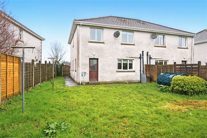 15 Meadow Brook, Tubbercurry, Sligo