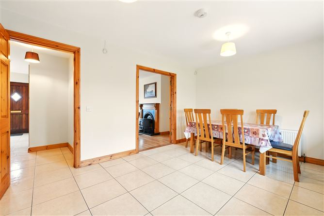 15 Meadow Brook, Tubbercurry, Sligo