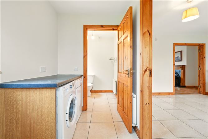 15 Meadow Brook, Tubbercurry, Sligo