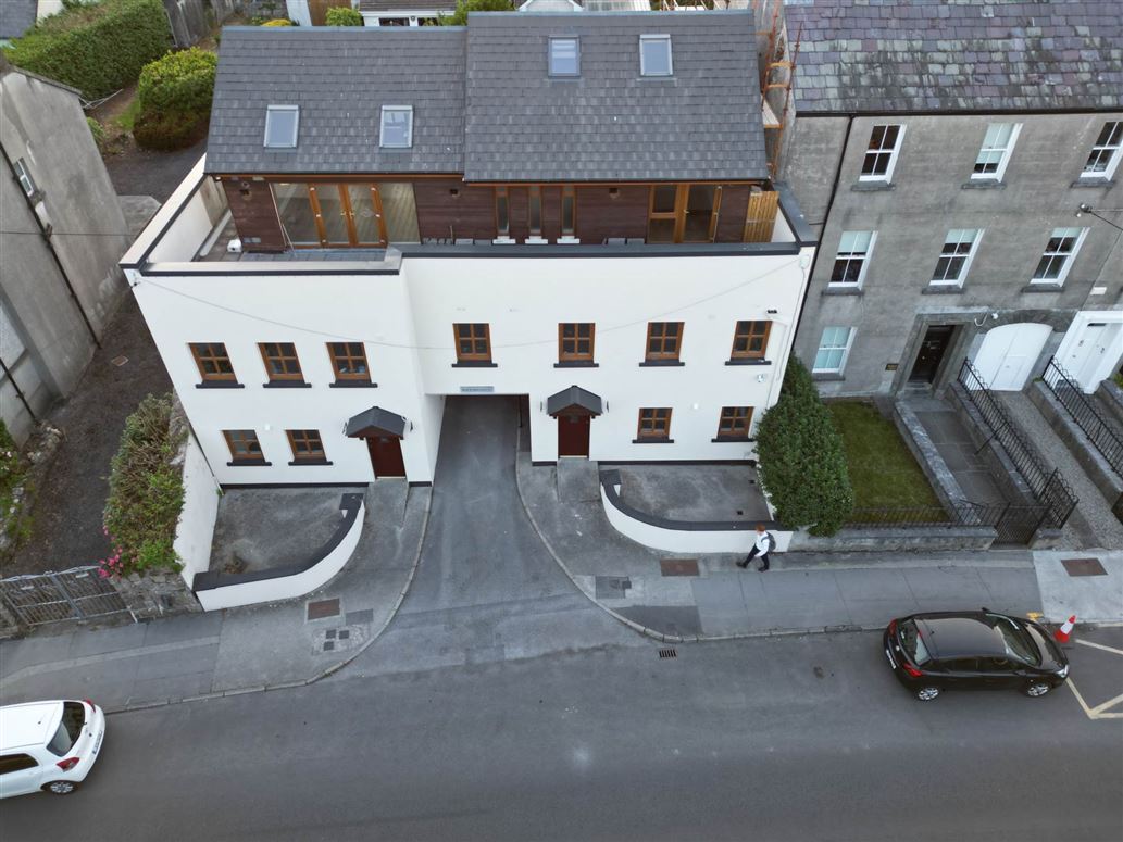 Apt 5 Maywood Court, 90/92 Sathill Road Lower, Galway, County Galway