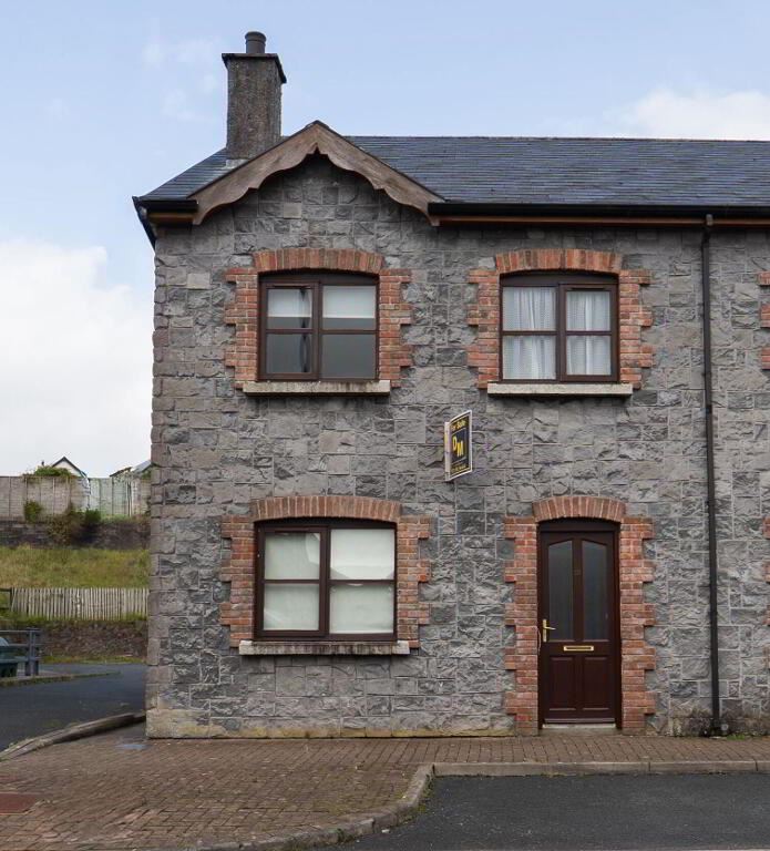 21 Creamery Road, Manorhamilton, Leitrim