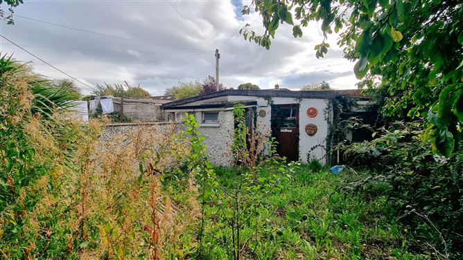 81 Drimnagh Road, Walkinstown, Dublin 12