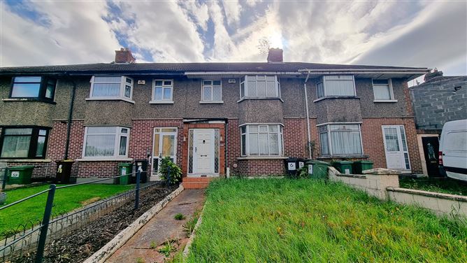 81 Drimnagh Road, Walkinstown, Dublin 12