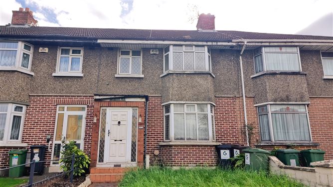 81 Drimnagh Road, Walkinstown, Dublin 12