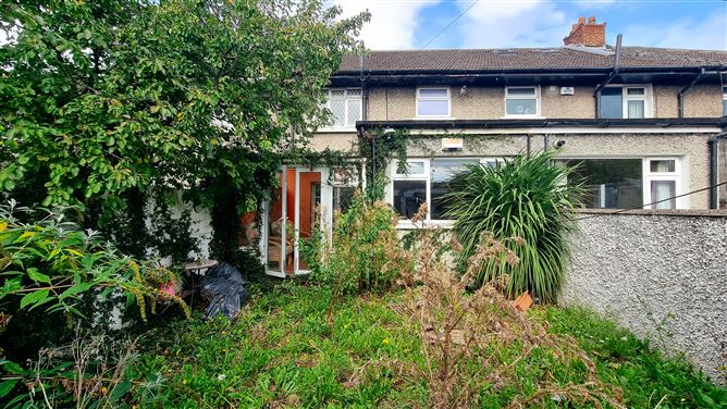 81 Drimnagh Road, Walkinstown, Dublin 12