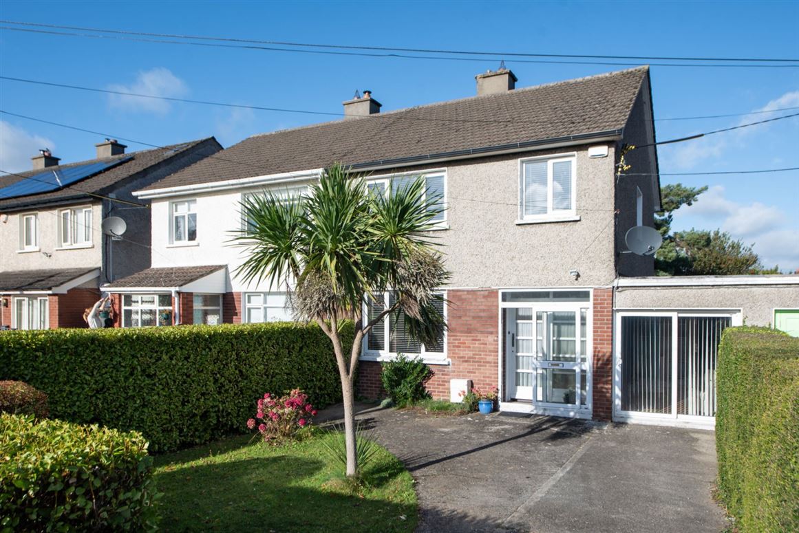 10 Orchardstown Drive, Rathfarnham, Dublin 14