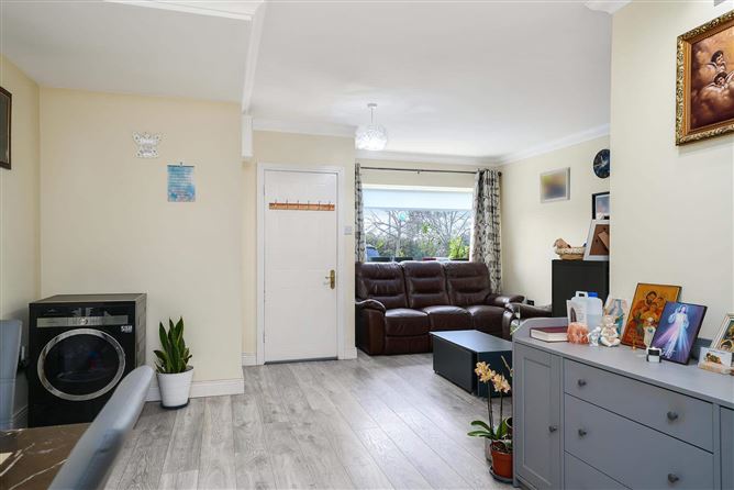 16 Waterville Row, Blanchardstown, Dublin 15, D15 W443