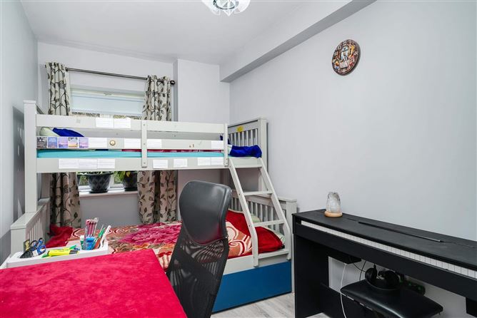 16 Waterville Row, Blanchardstown, Dublin 15, D15 W443