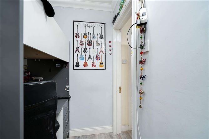 16 Waterville Row, Blanchardstown, Dublin 15, D15 W443