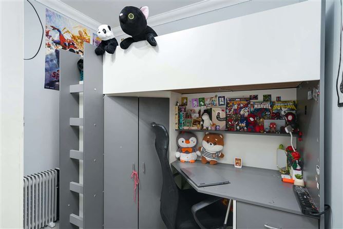 16 Waterville Row, Blanchardstown, Dublin 15, D15 W443