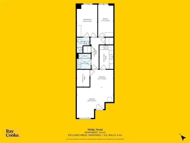 16 Waterville Row, Blanchardstown, Dublin 15, D15 W443