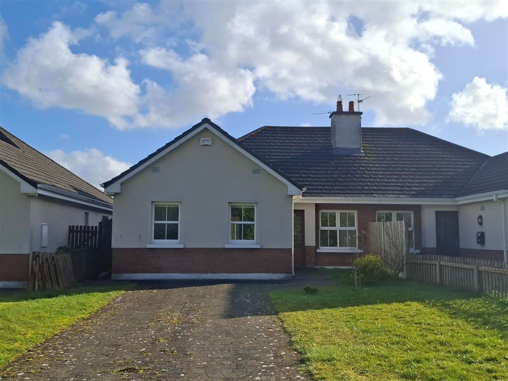 15 Grand Canal Court, Daingean Road, Tullamore, Co. Offaly