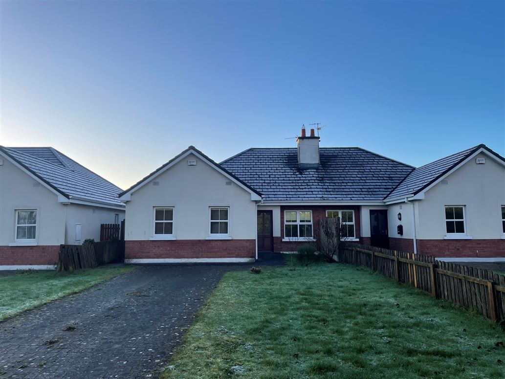 15 Grand Canal Court, Daingean Road, Tullamore, Co. Offaly