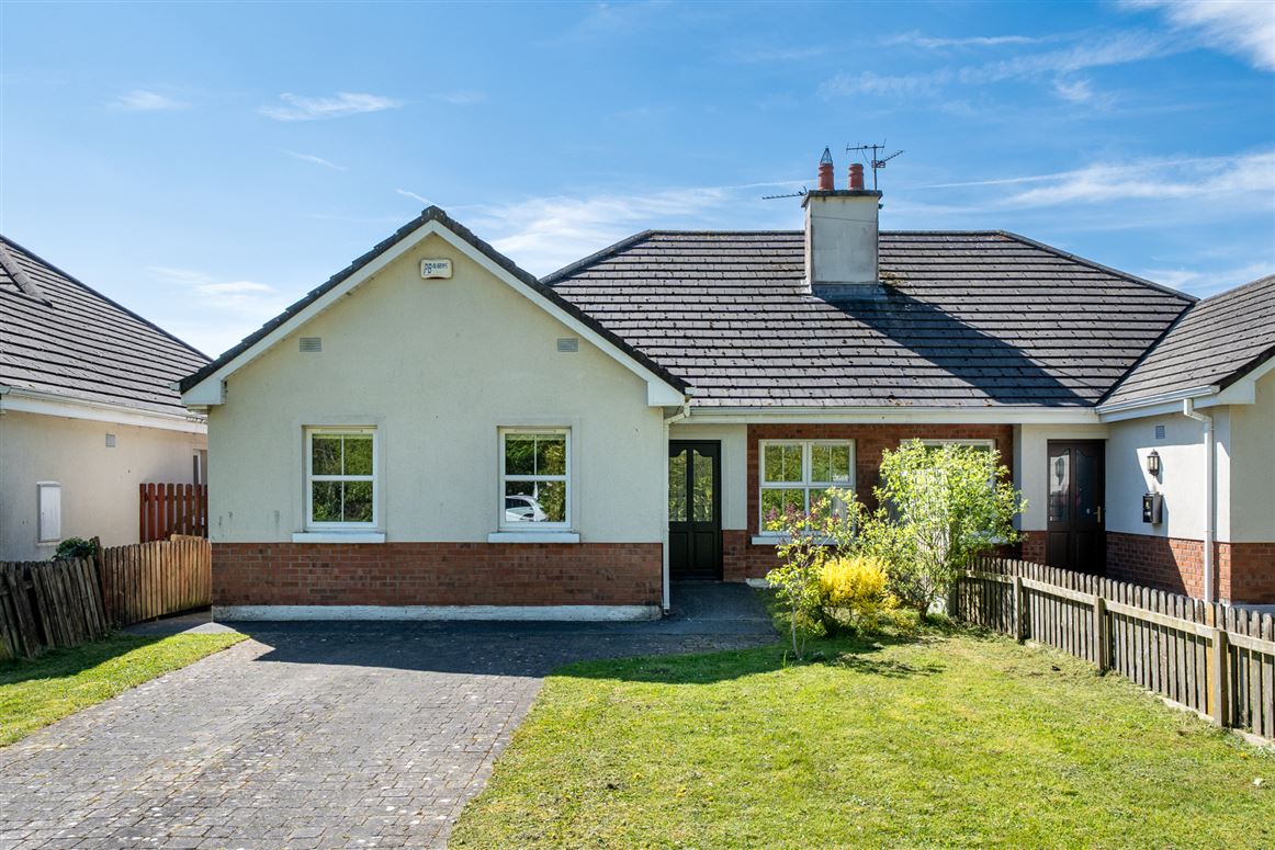 15 Grand Canal Court, Daingean Road, Tullamore, Co. Offaly