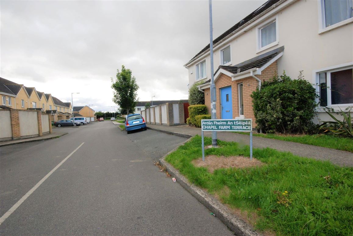 Chapel Farm Terrace, Lusk, Co. Dublin