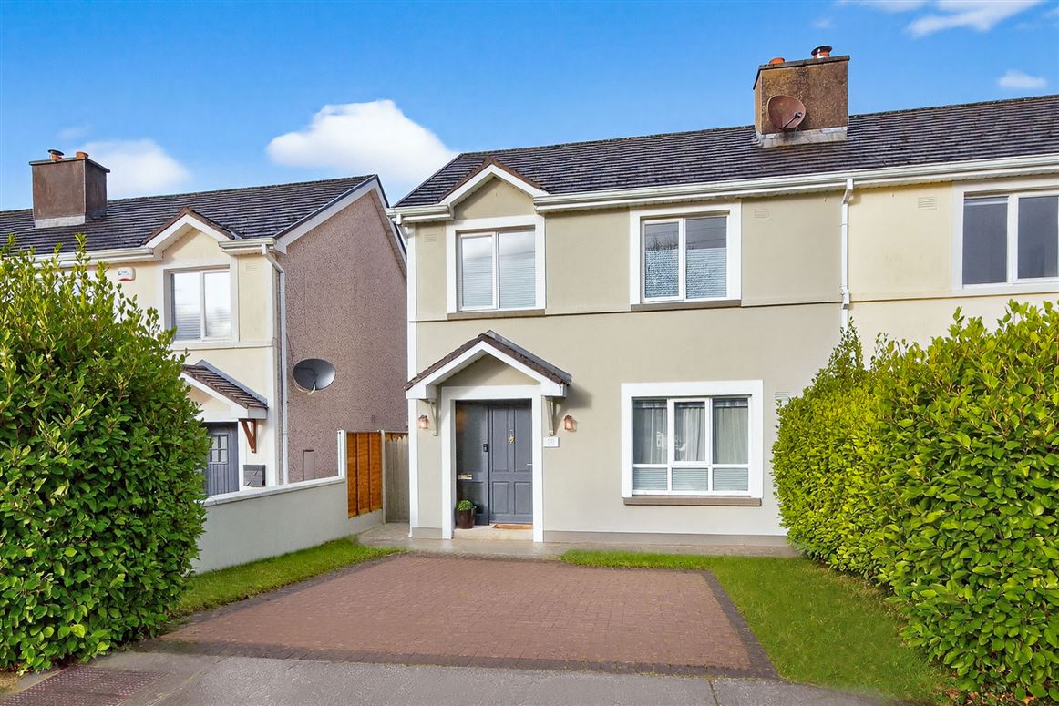 50 Innisfree Court, Tonaphubble, Sligo