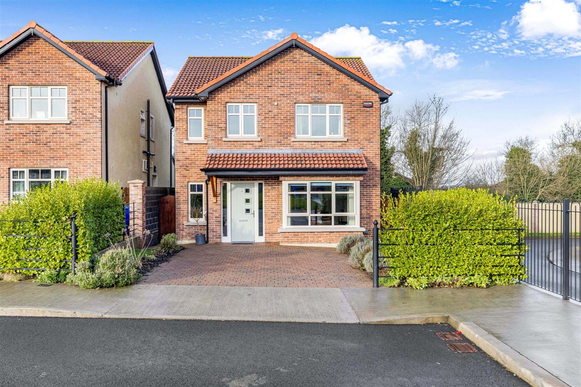 74 Wilmount View, Kells, Co. Meath