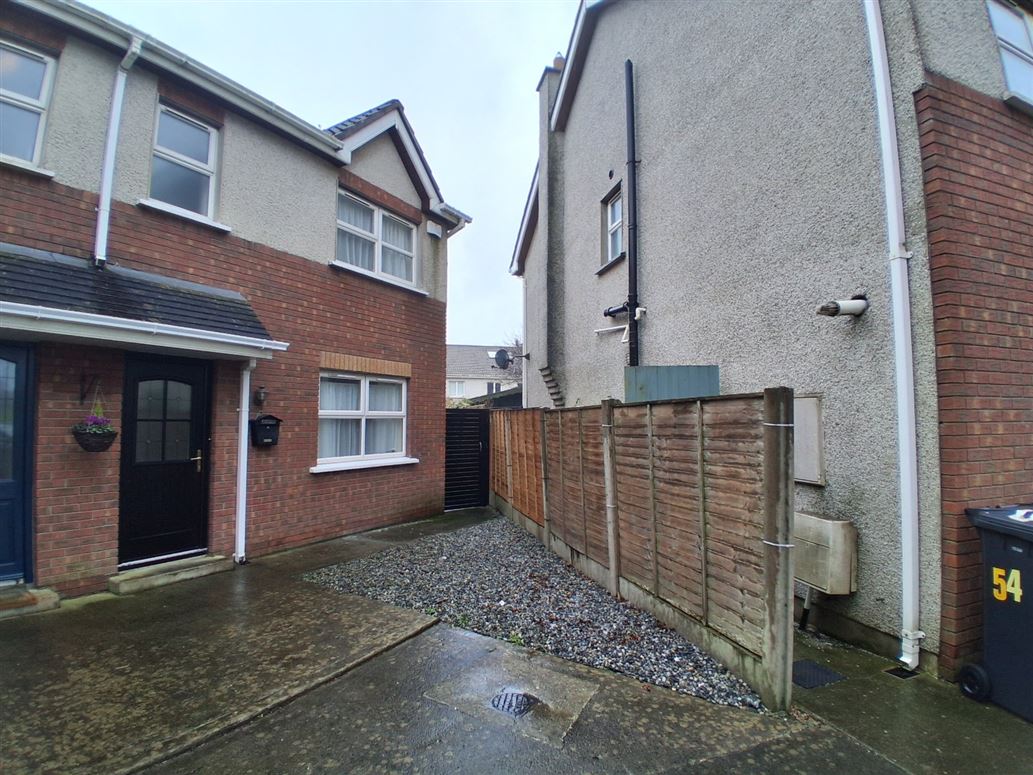 53 Thornchase, Wooddale Road, Rush, Co. Dublin