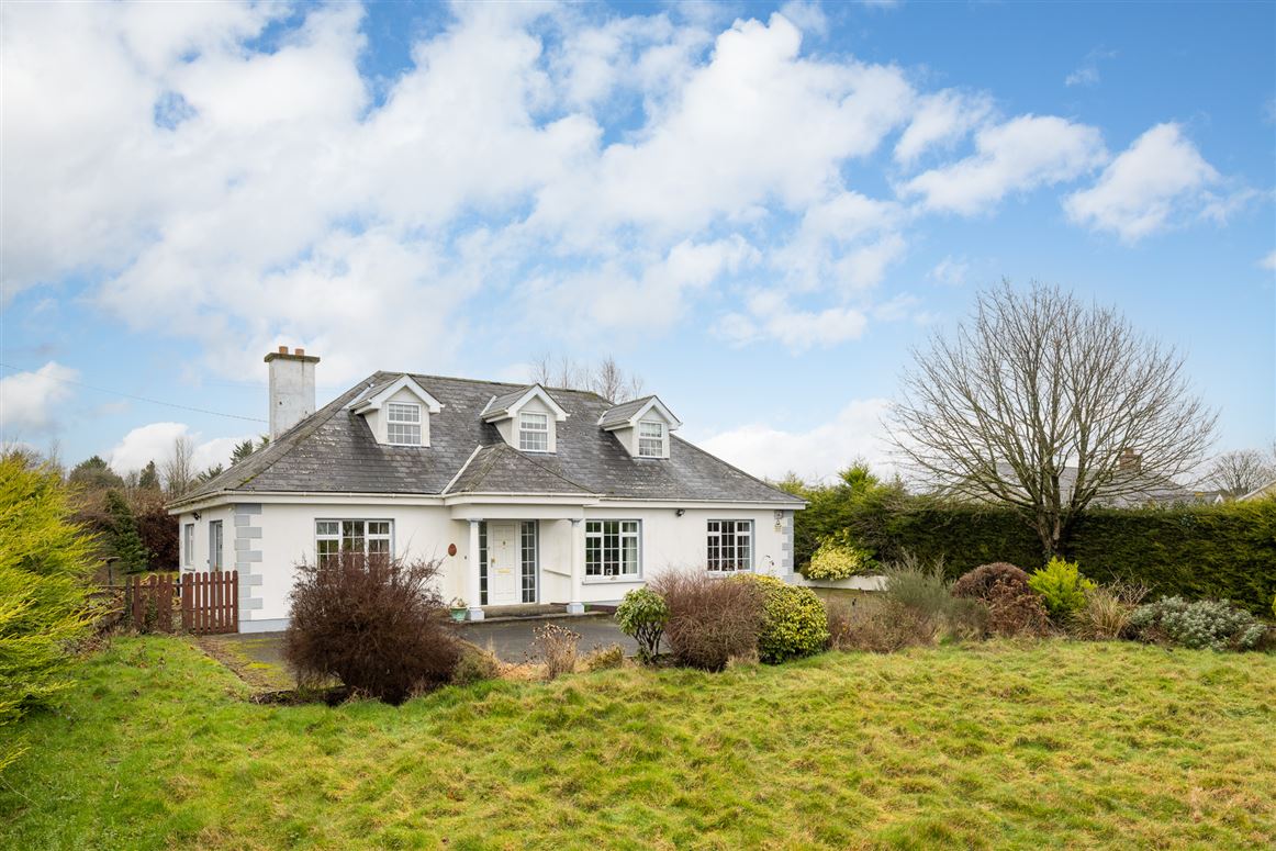 Knockmarshal, Enniscorthy, Co. Wexford