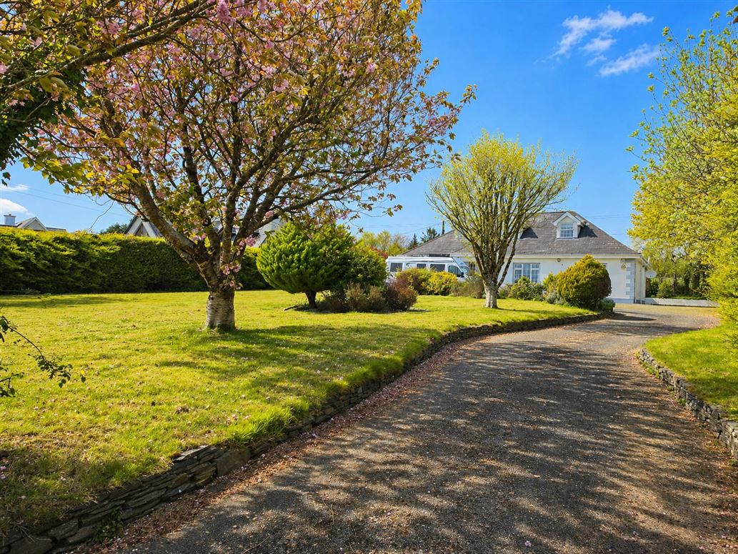 Knockmarshal, Enniscorthy, Co. Wexford