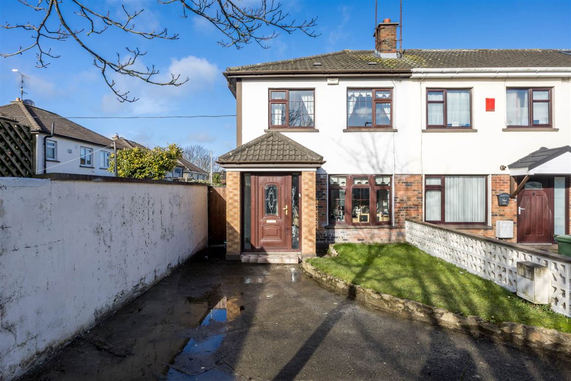 105 Cherry Avenue, Swords, County Dublin