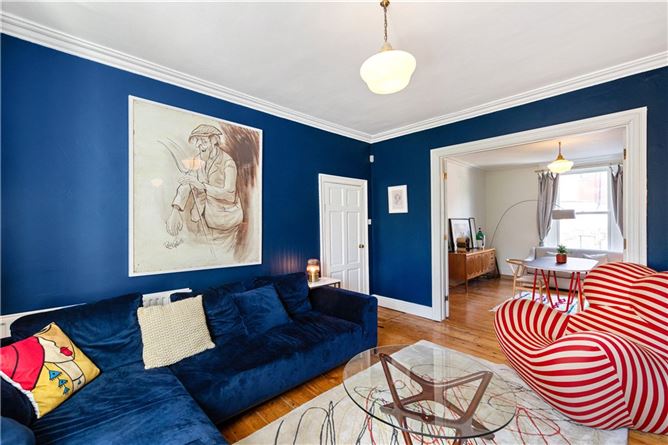 3 Pearse Square, Dublin 2