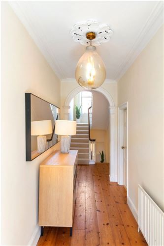 3 Pearse Square, Dublin 2