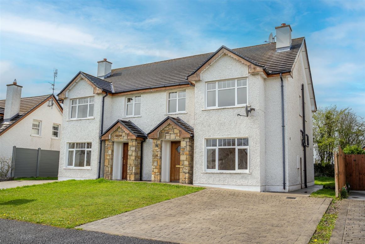 45 Deerpark, Crossmolina, Co. Mayo