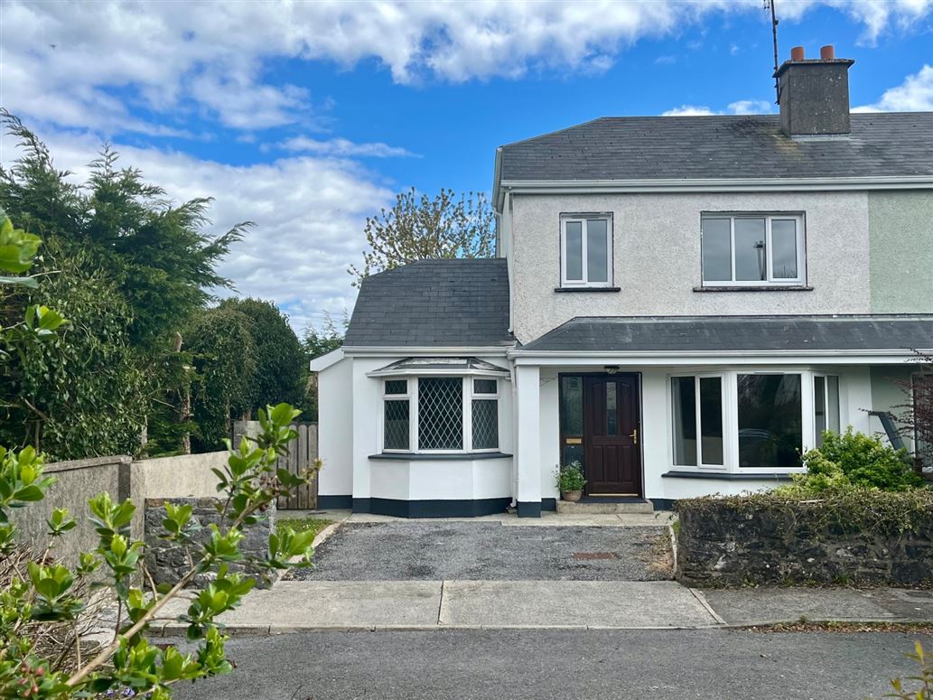 7 Abhainn Ruibhe, Oughterard, Co. Galway