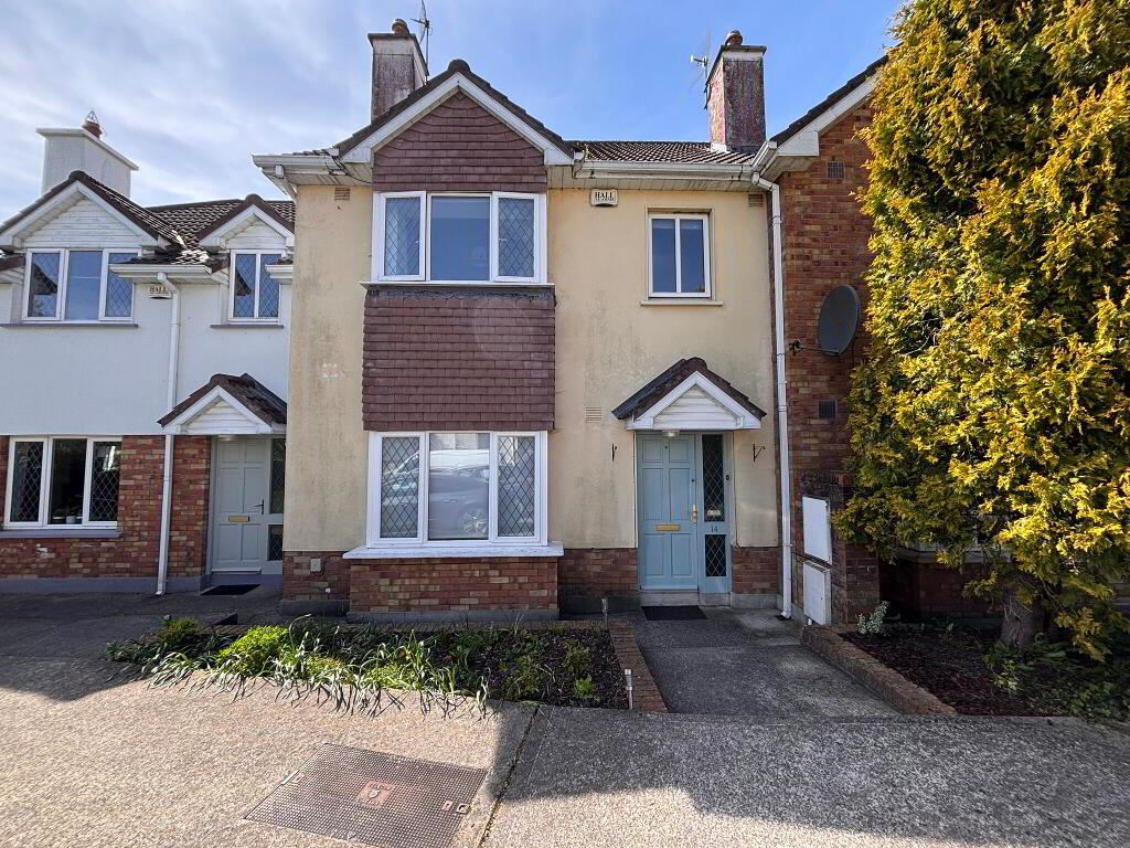 14 Westwood Grove, Western Road, Clonmel, Tipperary