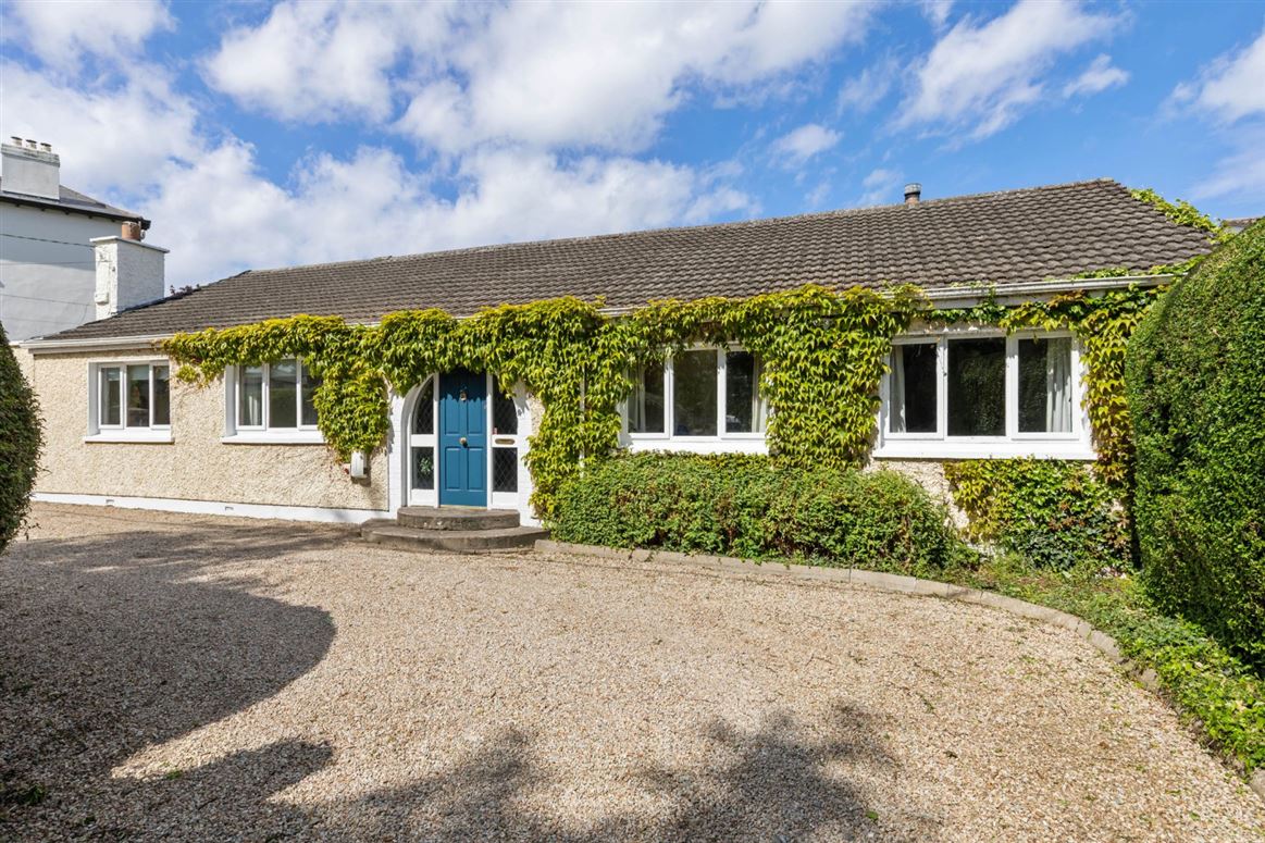 Eastbourne, Stillorgan Park, Blackrock, Co. Dublin