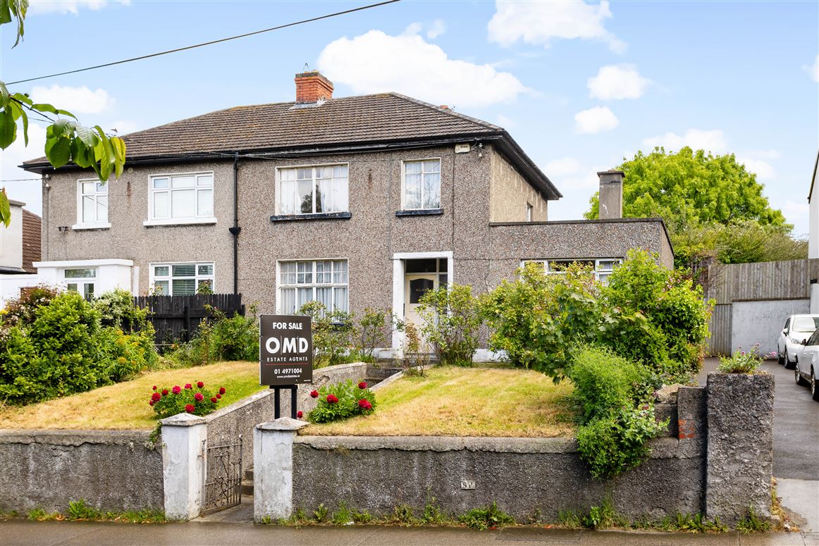 Hillside, Dundrum Road, Dundrum, Dublin 14, Co. Dublin, D14 T8N3, Dundrum, Dublin 14