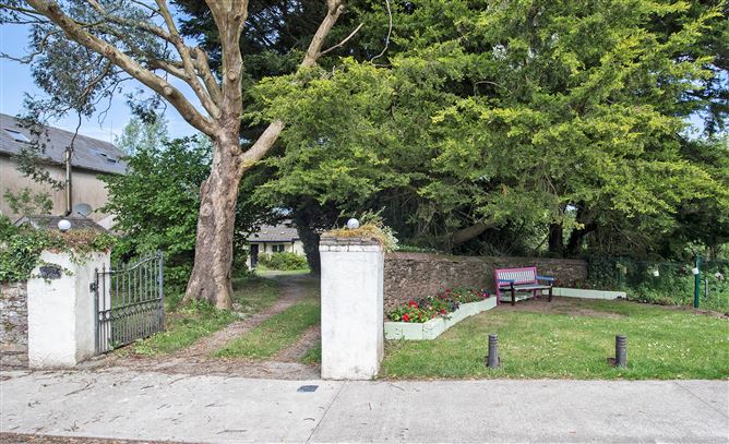Rectory Cottage, West Street, Tallow, Co. Waterford