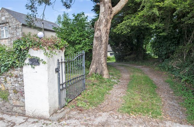 Photo 25 of 26 — Rectory Cottage, West Street, Tallow, Co. Waterford