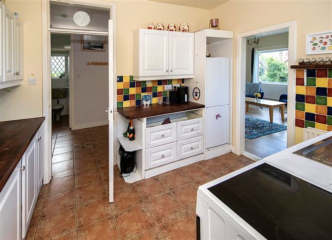 Photo 6 of 26 — Rectory Cottage, West Street, Tallow, Co. Waterford