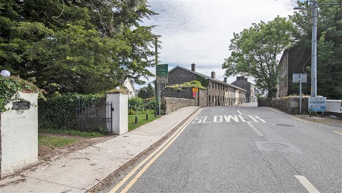 Photo 24 of 26 — Rectory Cottage, West Street, Tallow, Co. Waterford