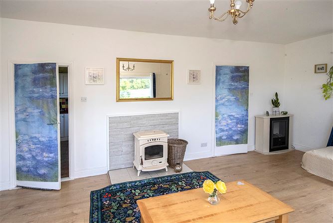 Rectory Cottage, West Street, Tallow, Co. Waterford