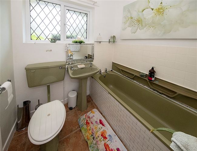 Photo 14 of 26 — Rectory Cottage, West Street, Tallow, Co. Waterford