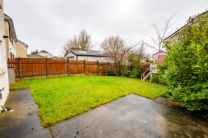 Photo 6 of 34 — 11 Chancery Park Drive, Tullamore, Offaly