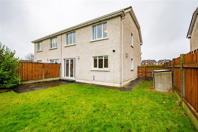 11 Chancery Park Drive, Tullamore, Offaly